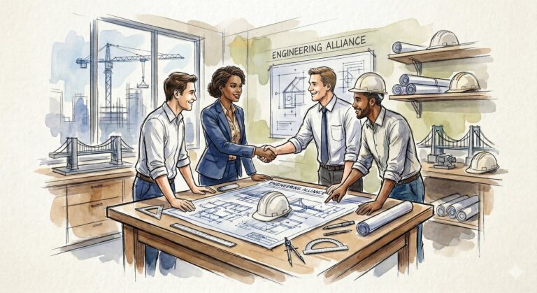 Le leadership sans autorité : le vrai test des projets collaboratifs